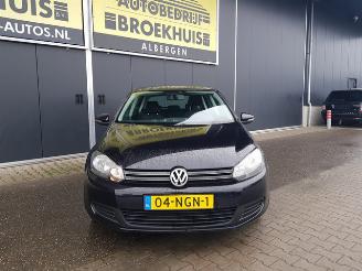 Volkswagen Golf 1.4 TSI Comfortline picture 3