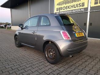Fiat 500 1.0 TwinAir Pop picture 8