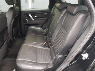 Land Rover Discovery Sport D150 2.0 R-Dynamic picture 15