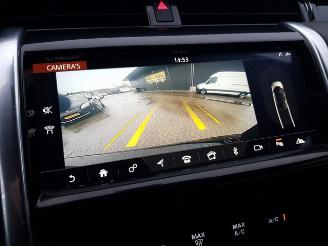 Land Rover Discovery Sport D150 2.0 R-Dynamic picture 19