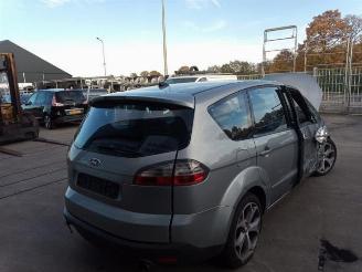 Ford S-Max S-Max (GBW), MPV, 2006 / 2014 2.5 Turbo 20V picture 4