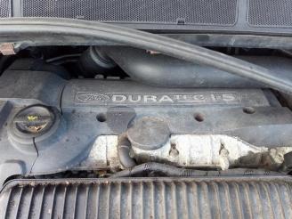 Ford S-Max S-Max (GBW), MPV, 2006 / 2014 2.5 Turbo 20V picture 10