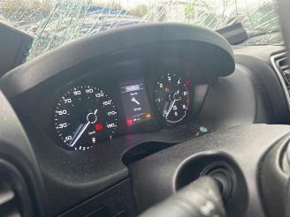 Fiat Ducato Ducato (250), Ch.Cab/Pick-up, 2006 2.2 D 160 Multijet 3 picture 18