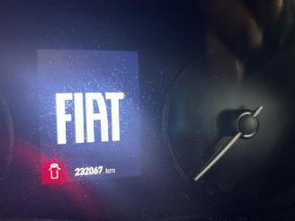 Fiat Ducato Ducato (250), Ch.Cab/Pick-up, 2006 2.2 D 160 Multijet 3 picture 31