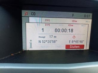 Opel Astra Astra H SW (L35), Combi, 2004 / 2014 1.8 16V picture 25