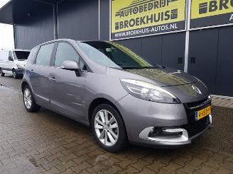 Renault Scenic 1.2 TCe Collection picture 6
