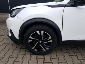 Peugeot 2008 1.2 PureTech Allure Pack picture 9