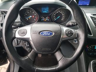 Ford C-Max 1.0 Titanium picture 17