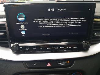 Kia Ceed 1.6 GDI PHEV DynamicPlusLine picture 20