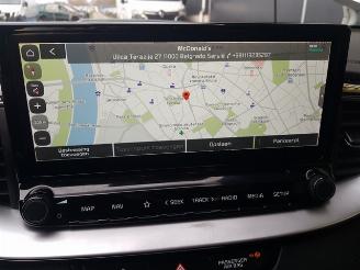 Kia Ceed 1.6 GDI PHEV DynamicPlusLine picture 21