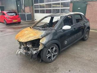 Citroën C3 C3 (SX/SW), Hatchback, 2016 1.2 12V e-THP PureTech 110 picture 2