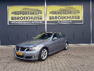 Unfallwagen BMW 3-serie Touring 318i Business Line 2009/7