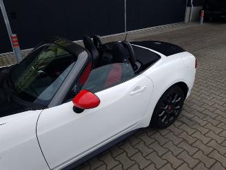 Fiat 124 1.4 MultiAir Turbo Abarth picture 31