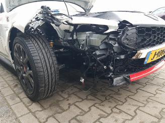 Fiat 124 1.4 MultiAir Turbo Abarth picture 12