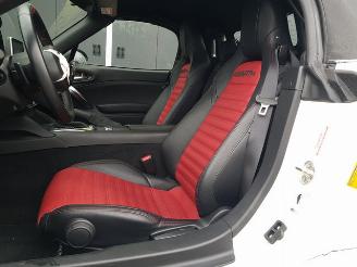 Fiat 124 1.4 MultiAir Turbo Abarth picture 17