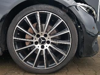 Mercedes C-klasse Cabrio 180 Edition 1 picture 20