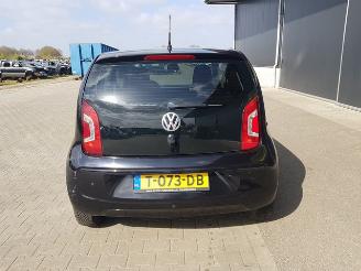 Volkswagen Up! 1.0 move up! picture 5