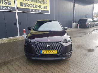 DS Automobiles DS 3 Crossback 1.2 PureTech Performance Line picture 3