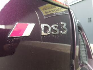 DS Automobiles DS 3 Crossback 1.2 PureTech Performance Line picture 16