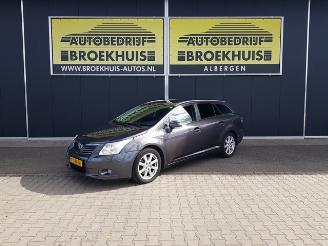 Toyota Avensis 2011/4