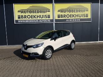 Renault Captur 0.9 TCe Expression 2014/6