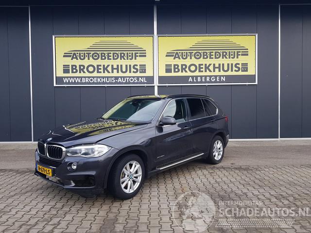 BMW X5 xDrive30d High Executive