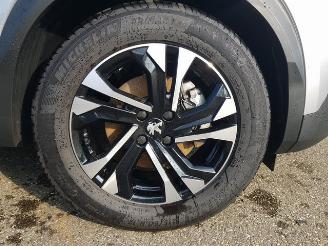 Peugeot e-2008 EV Allure Pack 50 kWh picture 29