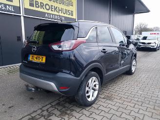 Opel Crossland 1.2 Turbo Online Edition picture 8