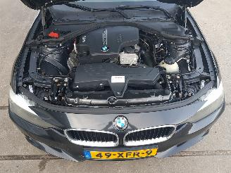 BMW 3-serie 320i Executive picture 22