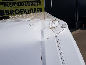 Fiat Ducato 35H 2.3 MultiJet L4H3 picture 10