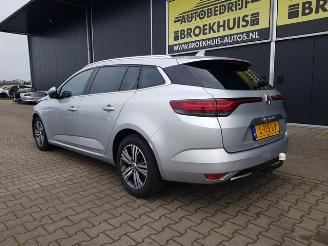 Renault Mégane Estate 1.3 TCe Intens picture 5