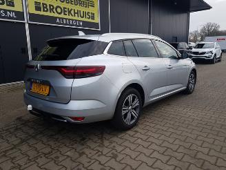 Renault Mégane Estate 1.3 TCe Intens picture 26