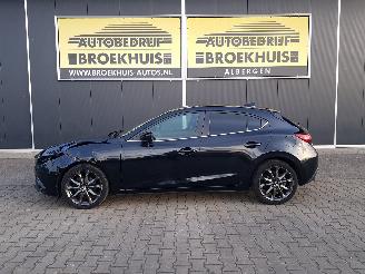 Mazda 3 2.0 SkyActiv-G 120 SkyLease GT picture 2