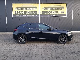 Mazda 3 2.0 SkyActiv-G 120 SkyLease GT picture 4