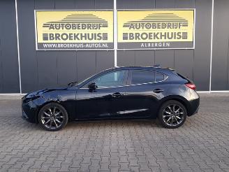 Mazda 3 2.0 SkyActiv-G 120 SkyLease GT picture 2