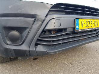 Toyota Proace 2.0 D-4D Cool Comfort Long picture 11