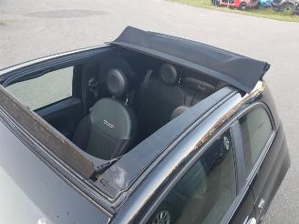 Fiat 500C 0.9 TwinAir Lounge Competizione   5 9 5 picture 25