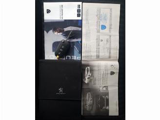 Peugeot 208 1.2 PureTech Active Pack picture 24