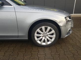 Audi A4 Avant 2.0 TDI Pro Line Business picture 9