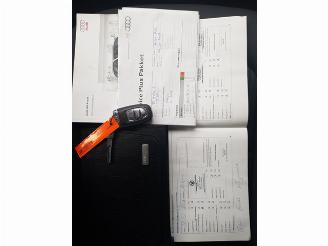 Audi A4 Avant 2.0 TDI Pro Line Business picture 20