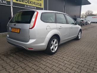 Ford Focus 1.6 Comfort picture 8