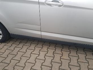 Ford C-Max 1.6 TDCi Trend picture 9