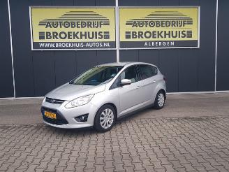 skadebil auto Ford C-Max 1.6 TDCi Trend 2011/6