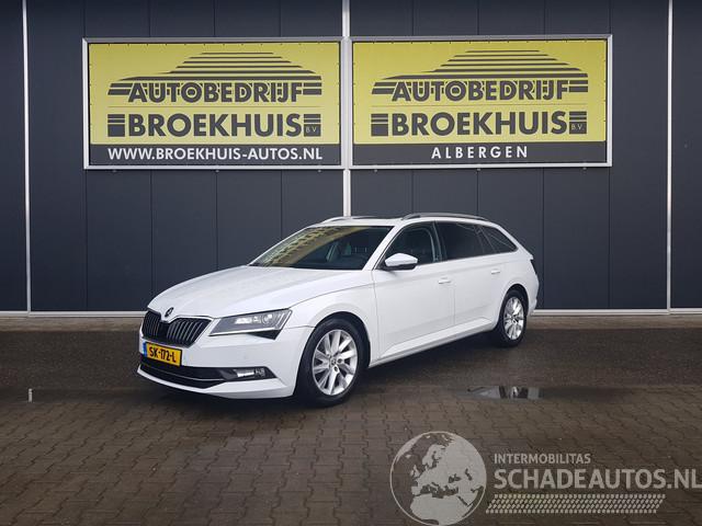 Skoda Superb Combi 1.4 TSI ACT Ambition Business