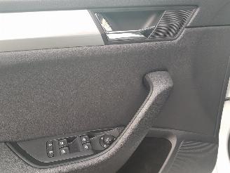 Skoda Superb Combi 1.4 TSI ACT Ambition Business picture 27