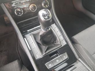 Skoda Superb Combi 1.4 TSI ACT Ambition Business picture 22