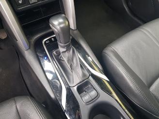 Toyota Corolla Cross 2.0 High Power Hybrid Launch Edition picture 22