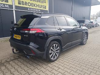 Toyota Corolla Cross 2.0 High Power Hybrid Launch Edition picture 7