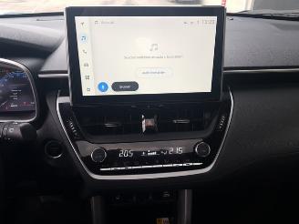 Toyota Corolla Cross 2.0 High Power Hybrid Launch Edition picture 21