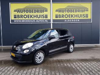 Avarii autoturisme Fiat 500L 0.9 TwinAir Easy Eco 2013/5